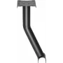 OPLITE suporte da alavanca de velocidades GTR S3/S8 preto Retail