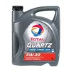 Óleo de motor TOTAL QUARTZ INEO LONG LIFE 5W-30 5L