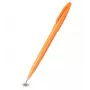 Caneta de feltro Pentel Sign Pen S520, laranja, 0,8 mm