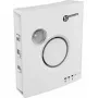 Geemarc Ringer 595 ULE Sistema de intercomunicador exterior sem fios para AmpliDECT 595 - branco