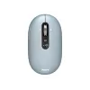 PORT Designs Pure MAC Rato Bluetooth recarregável - Storm Grey - 3200 DPI