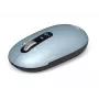 PORT Designs Pure MAC Rato Bluetooth recarregável - Storm Grey - 3200 DPI