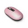 PORT Designs Pure MAC Rato Bluetooth recarregável - Copper Rose - Ótico