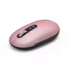 PORT Designs Pure MAC Rato Bluetooth recarregável - Copper Rose - Ótico