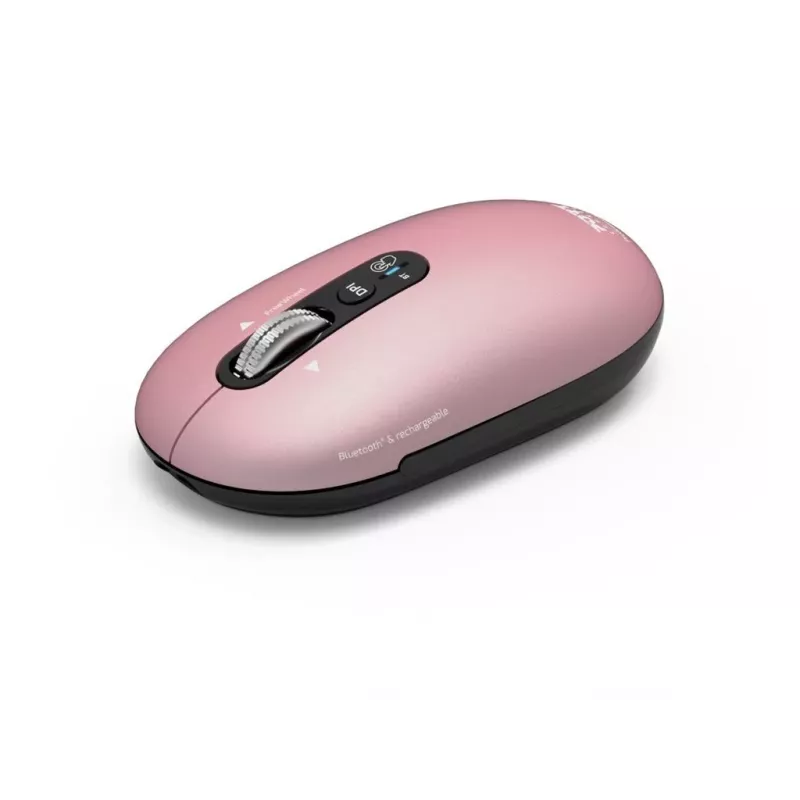 PORT Designs Pure MAC Rato Bluetooth recarregável - Copper Rose - Ótico