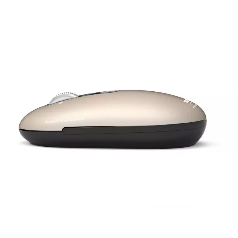PORT Designs Pure MAC Rato ótico Bluetooth recarregável - Pearl