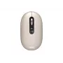 PORT Designs Pure MAC Rato ótico Bluetooth recarregável - Pearl