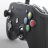 Comando com Fio Nacon Compact Pro para Xbox Series X|S, Xbox One e PC - Branco