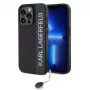 Karl Lagerfeld KLHCP15XPSAKDGCK iPhone 15 Pro Max 6,7