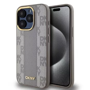 DKNY DKHMP15LPCPVSLE iPhone 15 Pro 6,1