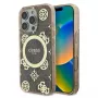 Guess GUHMP16LH4PYEEW Capa rígida para Apple iPhone 16 Pro 6,3