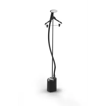 SteamOne Minilys Plus Ferro de Engomar a Vapor Vertical 1 L 1900 W Preto