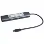Eaton Tripp Lite Series Adaptador multiporta USB-C - 8K HDMI (U442-DOCK40-6)