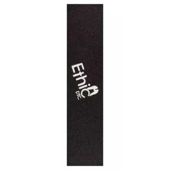 Ethic Grip Classic 2 punhos para trotinete - pretos, 165mm, TPR, sem flange