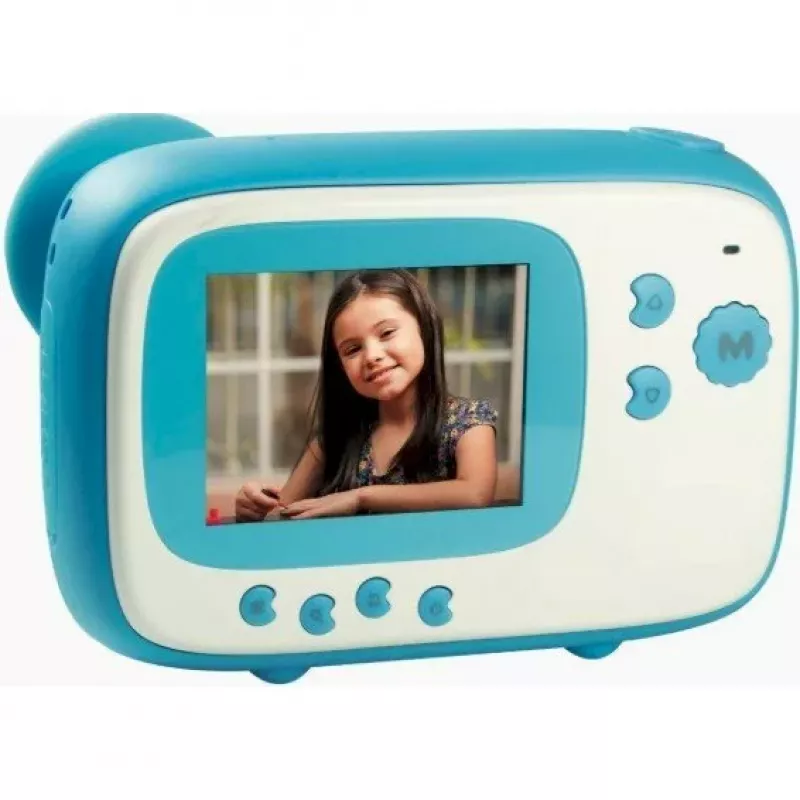 AGFAPHOTO Agfa Photo Reali Kids Instant Cam azul