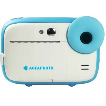 AGFAPHOTO Agfa Photo Reali Kids Instant Cam azul