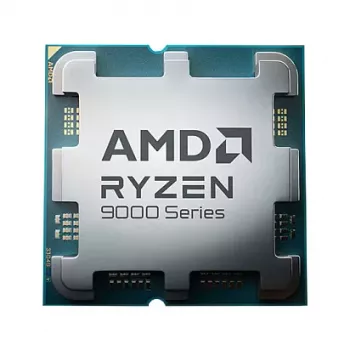 AMD Ryzen 5 9500F - 3,8 GHz - 6 Núcleos - 12 Threads