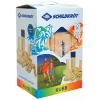 Conjunto de diabolo Schildkröt Funsports 970112 azul/verde