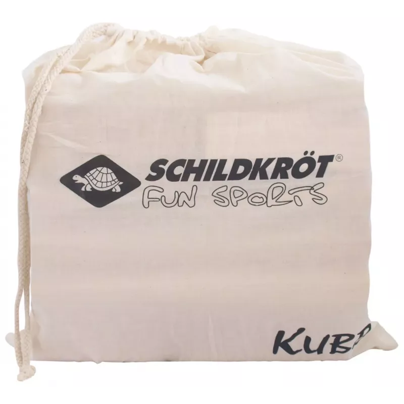 Conjunto de diabolo Schildkröt Funsports 970112 azul/verde