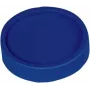 MAUL íman redondo 30 mm x 8,4 mm azul 10 unidades 6172335
