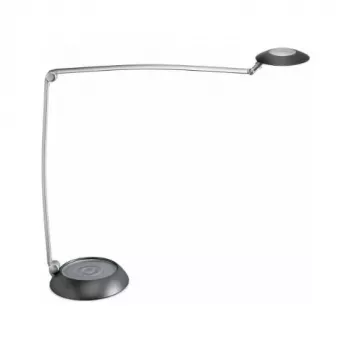MAULspace candeeiro de secretária LED 8W branco neutro 4000K 620lm