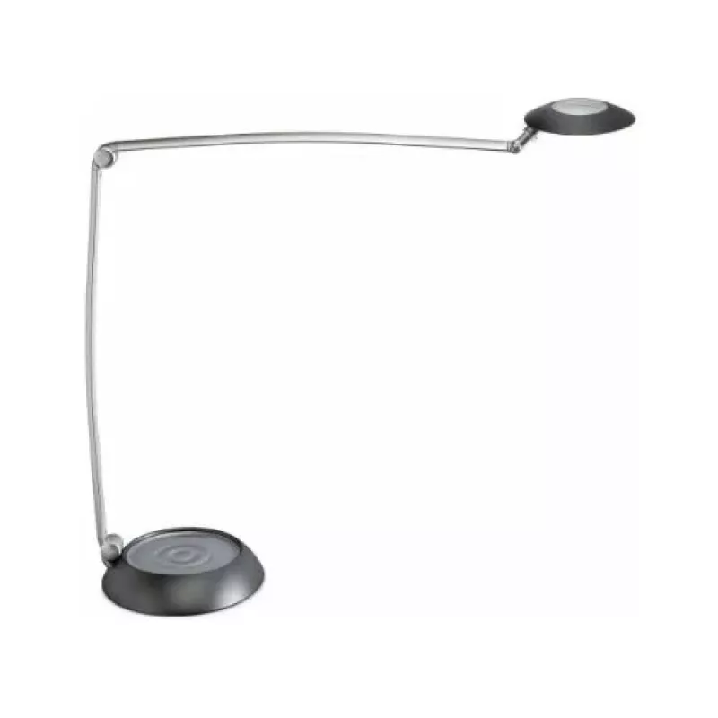 MAULspace candeeiro de secretária LED 8W branco neutro 4000K 620lm