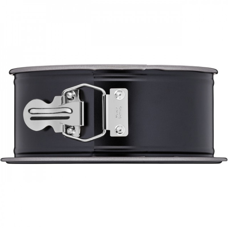KAISER Inspiration mini forma de mola 18 cm com fundo plano e tubular