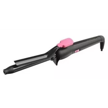 Ferro de encaracolar Remington CI1A119 MyStylist 19 mm preto/rosa