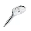 Hansgrohe Raindance Select E 120 3 modos de jato EcoSmart Chuveiro de mão Cromado 26521000