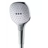 Hansgrohe Raindance Select E 120 3 modos de jato EcoSmart Chuveiro de mão Cromado 26521000