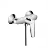 Hansgrohe Logis E Misturadora de duche monocomando de sobrepor Cromado 71602000