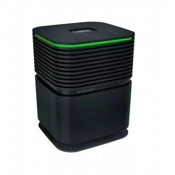 Humidificador de ar compacto Venta AH735 AS preto