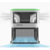 Purificador de ar compacto Venta AP730 AS