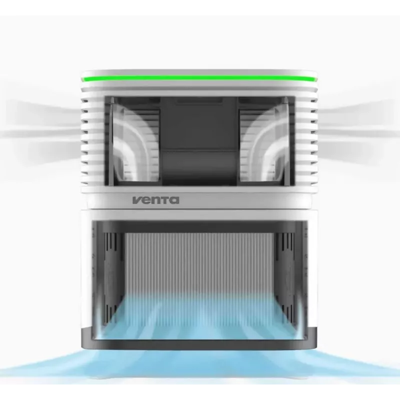 Purificador de ar compacto Venta AP730 AS