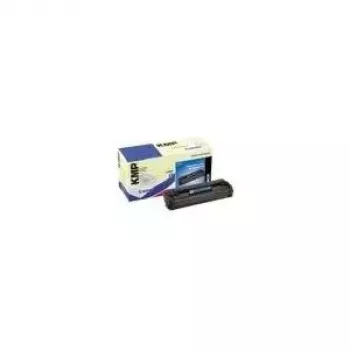 Cartucho de toner compatível KMP LaserPrint C-T6 preto para Canon FX3 - 2 500 páginas