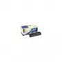 Cartucho de toner compatível KMP LaserPrint C-T6 preto para Canon FX3 - 2 500 páginas