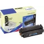 Cartucho de toner compatível KMP LaserPrint preto para HP LaserJet 1000, 1200, 3320 MFP (1105,HY00)