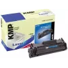 Cartucho de toner compatível KMP LaserPrint preto (Alternativa ao HP Q2612A) para HP LaserJet 1010, 1012, 1015, 1018, 1020, 1022, 3015, 3020, 3030, 3050, 3052, 3055