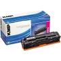 Cartucho de toner KMP C-T21 - magenta - compatível - substitui Canon 718 - 2900 páginas - para Canon Color Imageclass LBP-7660, MF-8380, I-Sensys LBP-7200C, 7200CDN, 7200CN, MF-8330CDN, 8350CDN