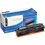 Cartucho de toner KMP H-T158 (substitui HP CE411A) - ciano - 3400 páginas - para HP LaserJet Pro 300, Pro 400