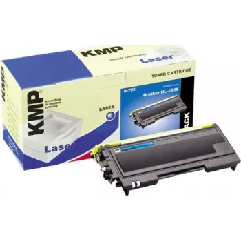 Cartucho de toner KMP B-T23 (substitui Brother TN2005) - preto - 1500 páginas