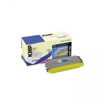 Cartucho KMP B-T31 XXL - preto - compatível - cartucho de toner - para Brother DCP-8070, 8085, HL-5340, 5350, 5370, 5380, MFC-8370, 8380, 8880, 8890 (1255,5000)