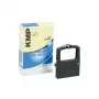 Fita preta KMP (Alternativa ao OKI 01126301) para OKI Microline 5520, 5520eco, 5521, 5521eco, 5590, 5590eco