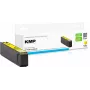 Tinteiro compatível KMP H165YX à base de pigmento amarelo High Yield XL para HP PageWide Pro 450 série