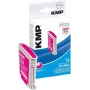 KMP H33 - 17 ml - magenta - compatível - tinteiro (alternativa a HP 88) - para HP Officejet Pro K550