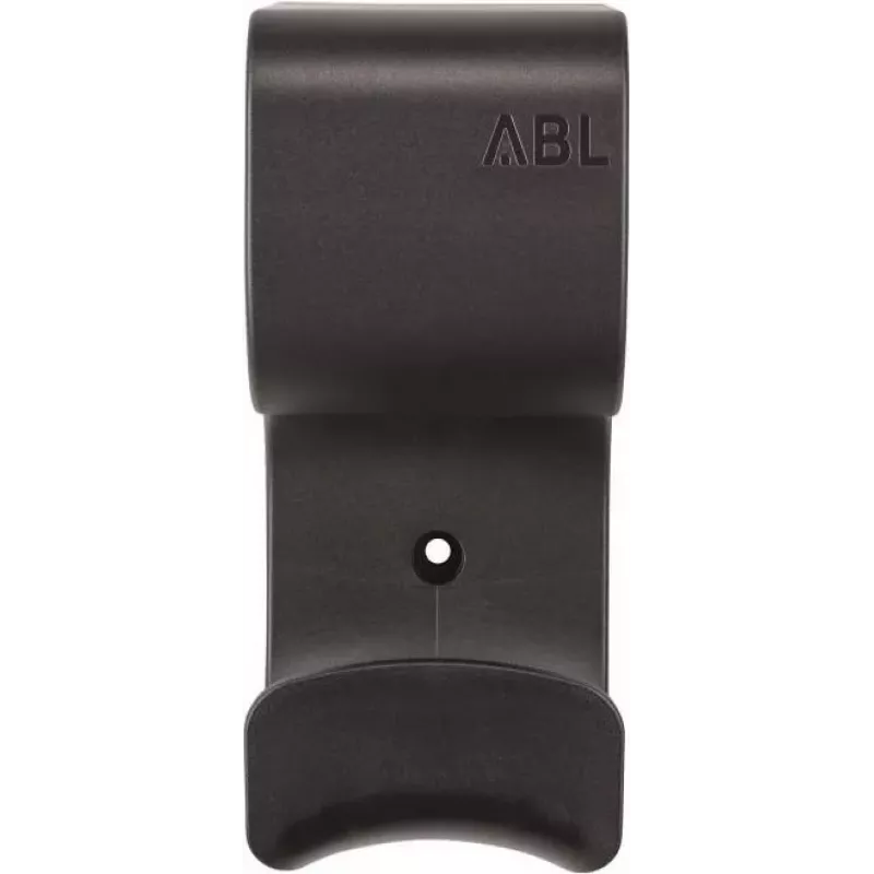 ABL SURSUM CABHOLD suporte para cabo de carregamento de VE com receptáculo integrado para ficha Tipo 2