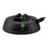 Krinner Comfort Grip+ S Green Line Suporte para árvore de Natal