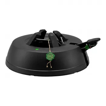 Krinner Comfort Grip+ S Green Line Suporte para árvore de Natal