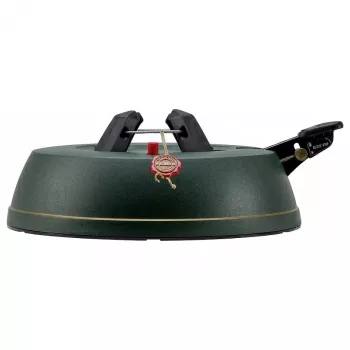 Krinner Comfort Grip+ M Suporte para árvore de Natal 2,5 m / 12 cm / 3,5 L