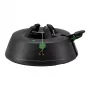 Krinner Comfort Grip+ M Green Line Suporte para árvore de Natal (94429)